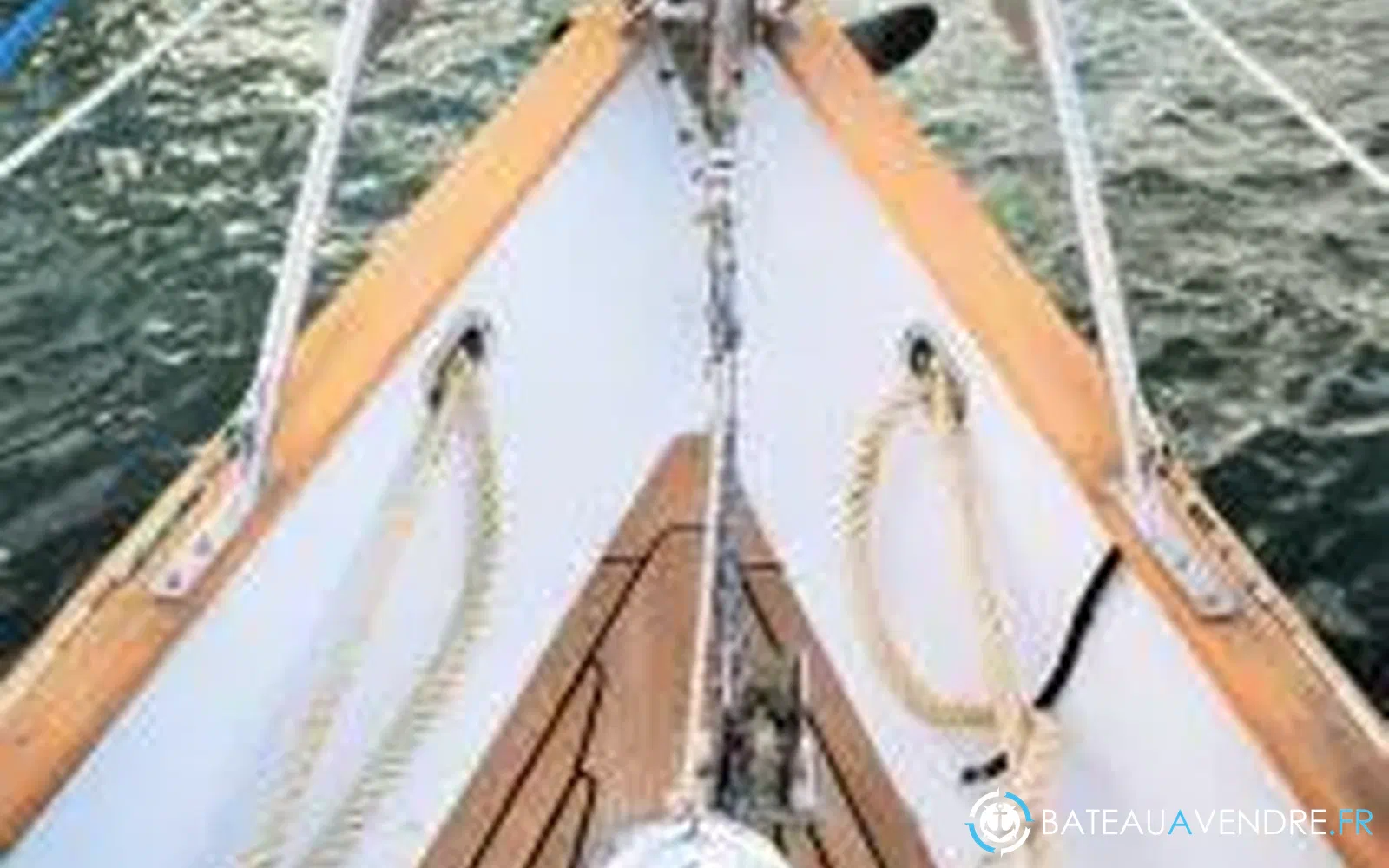 slider 39 Southern Ocean Shipyard Gallant 53