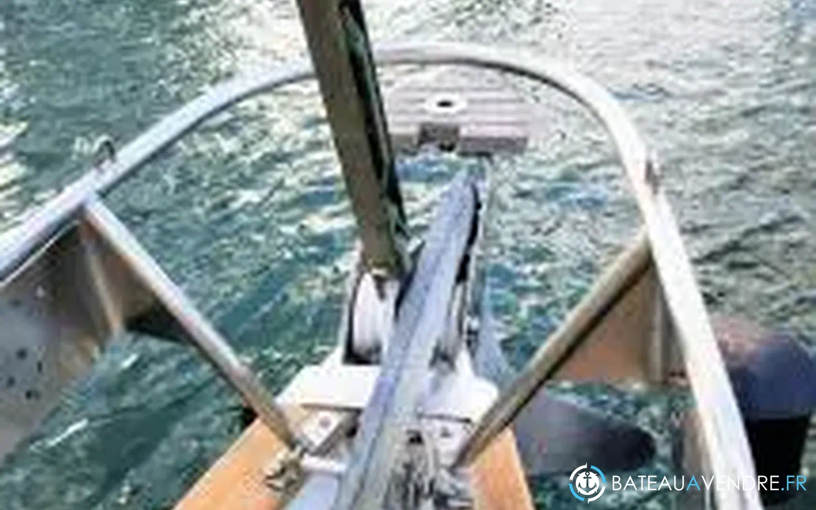 slider 41 Southern Ocean Shipyard Gallant 53
