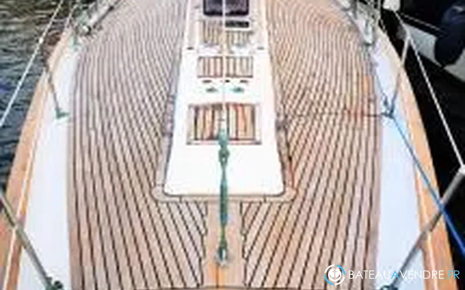 slider 43 Southern Ocean Shipyard Gallant 53