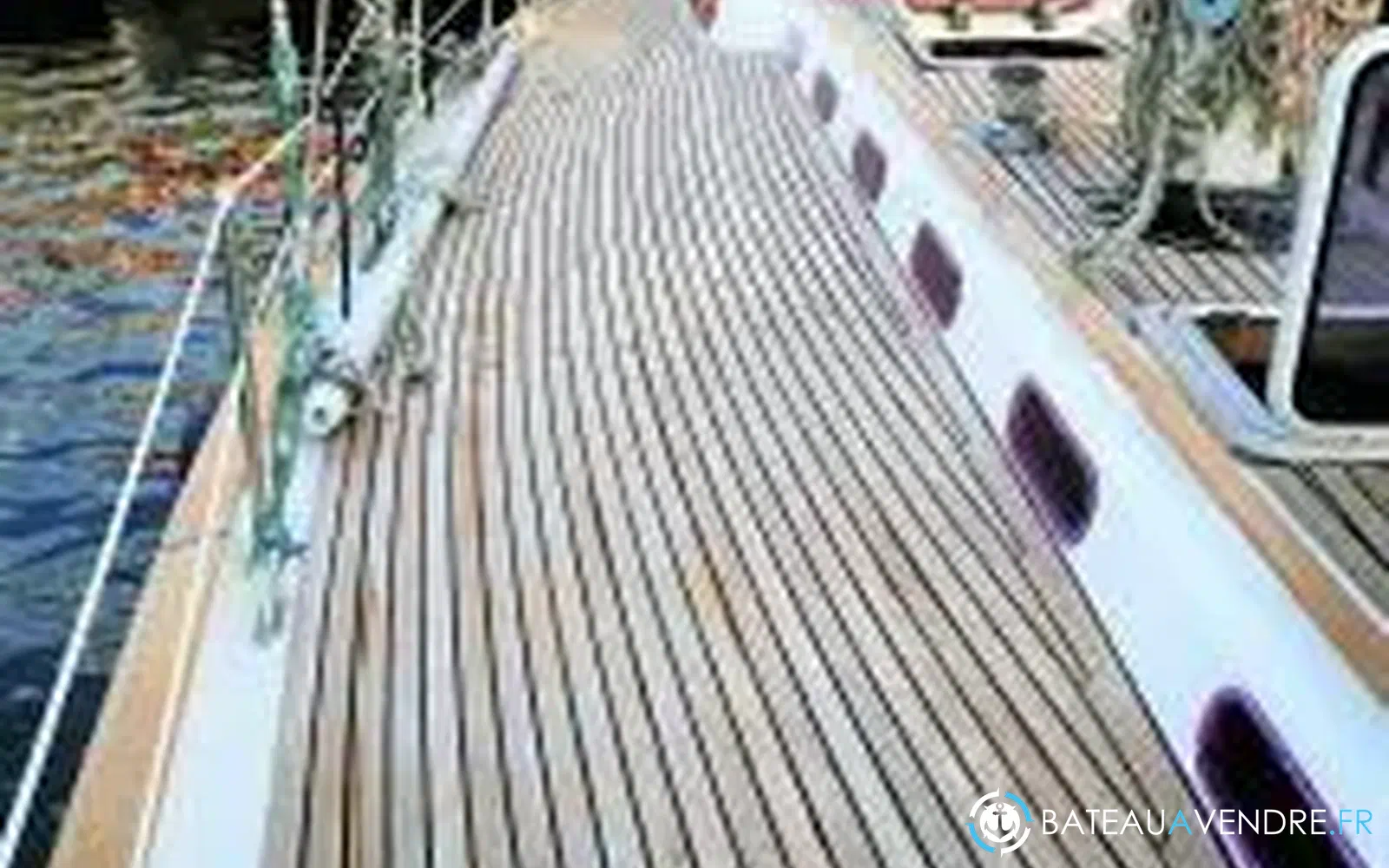 slider 47 Southern Ocean Shipyard Gallant 53