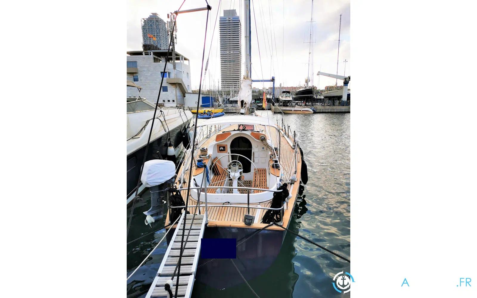 slider 4 Southern Ocean Shipyard Gallant 53