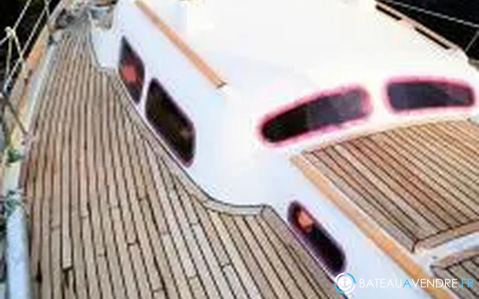 slider 49 Southern Ocean Shipyard Gallant 53
