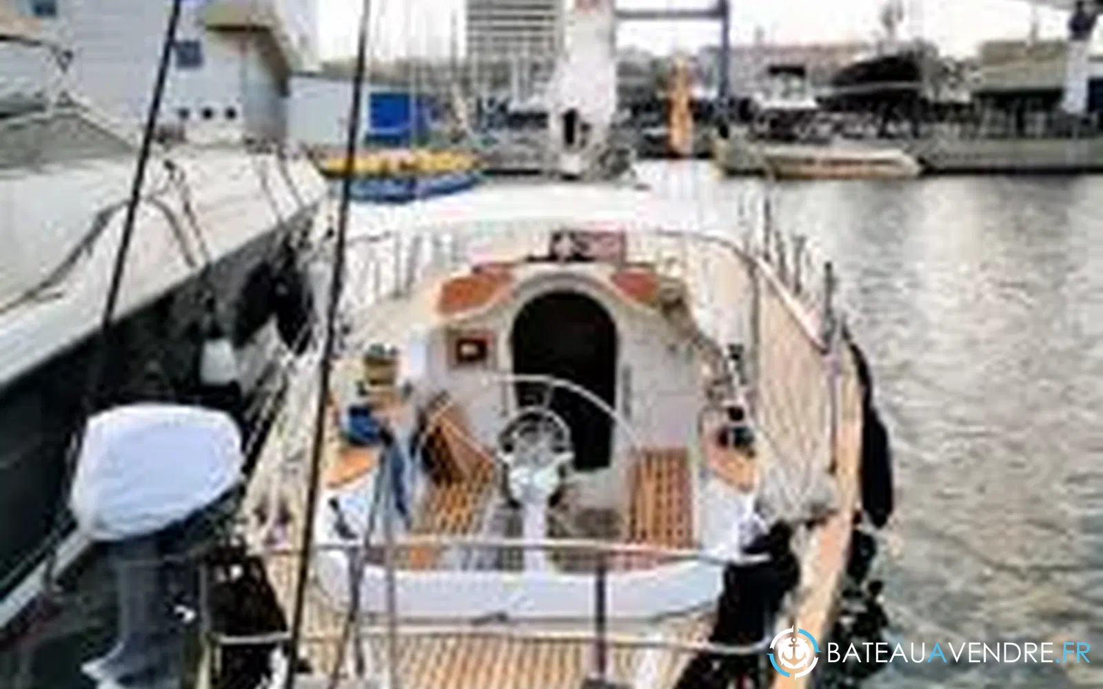 slider 5 Southern Ocean Shipyard Gallant 53