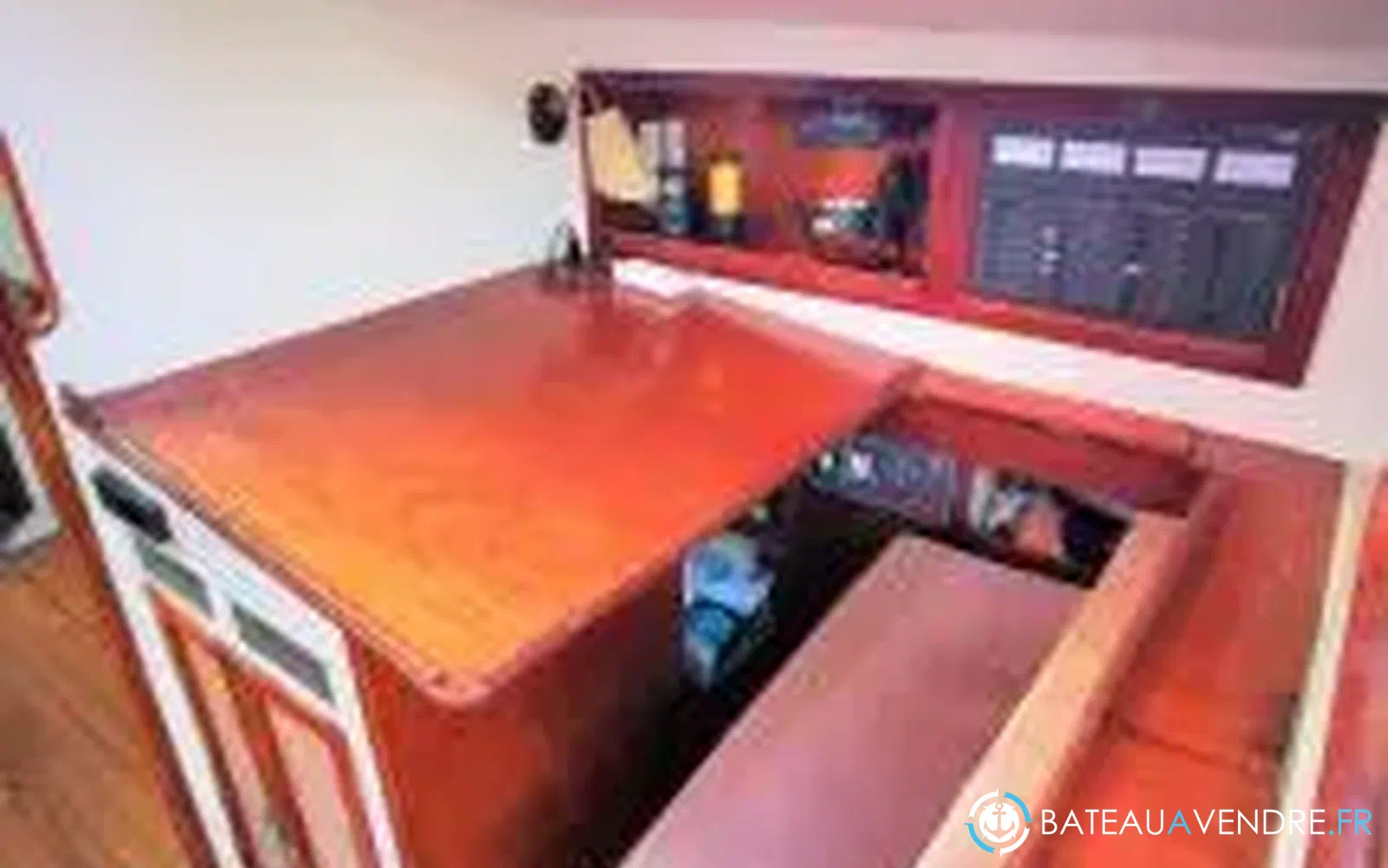 slider 65 Southern Ocean Shipyard Gallant 53