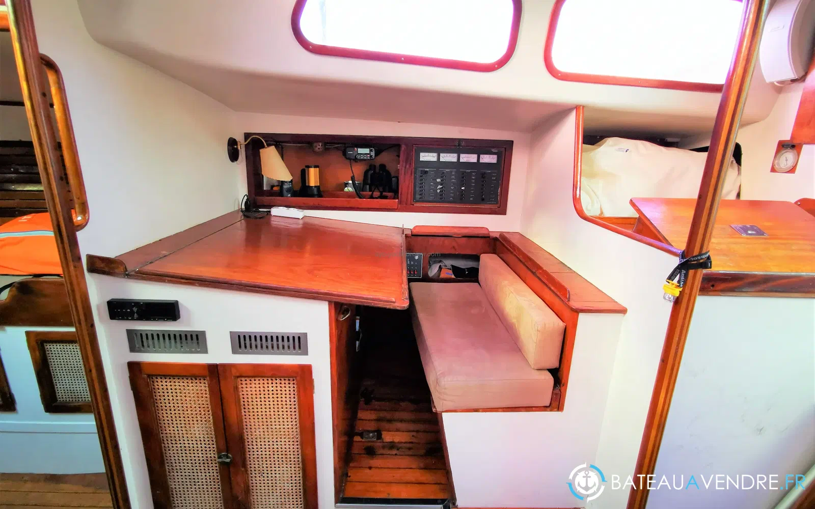slider 66 Southern Ocean Shipyard Gallant 53