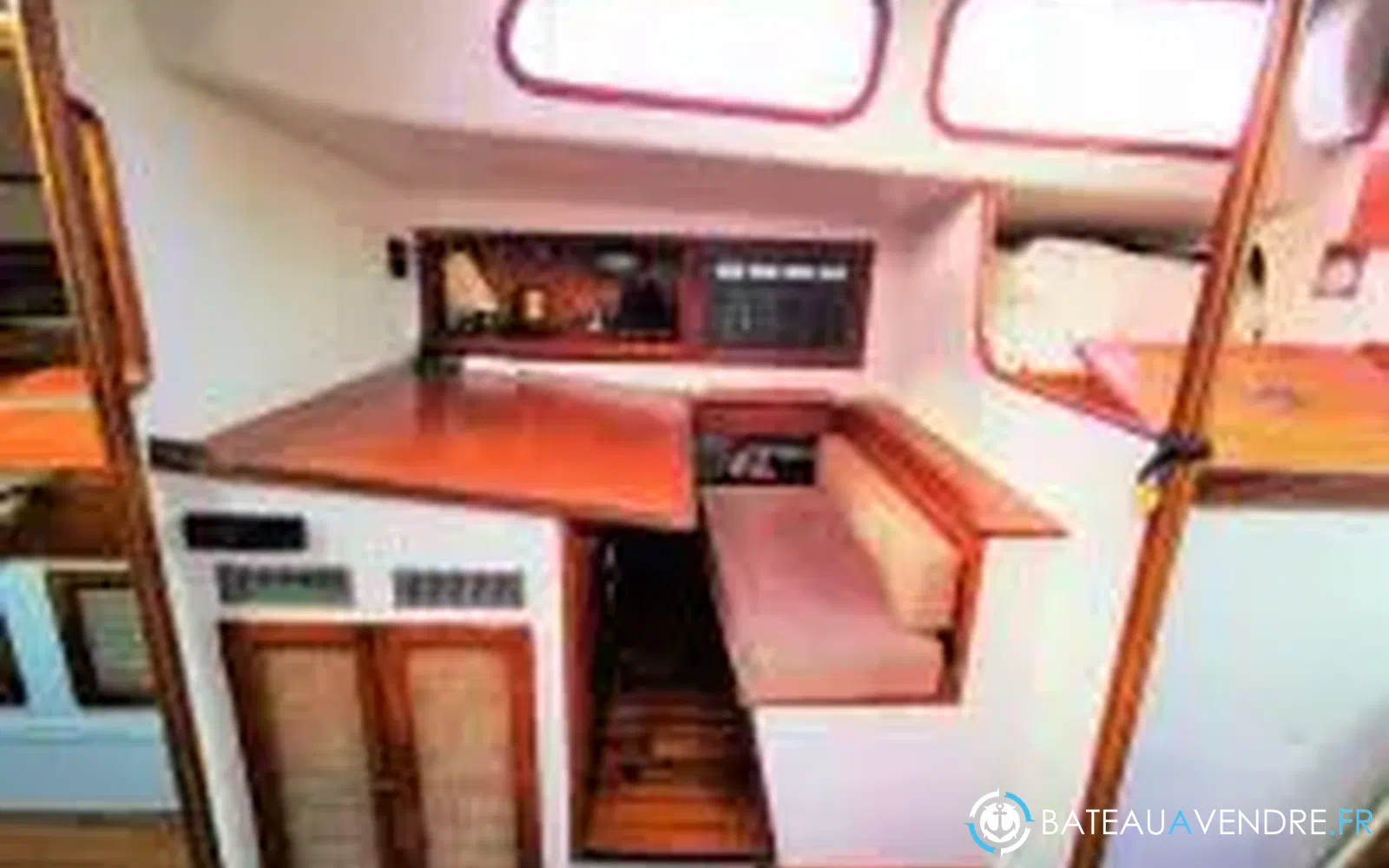 slider 67 Southern Ocean Shipyard Gallant 53