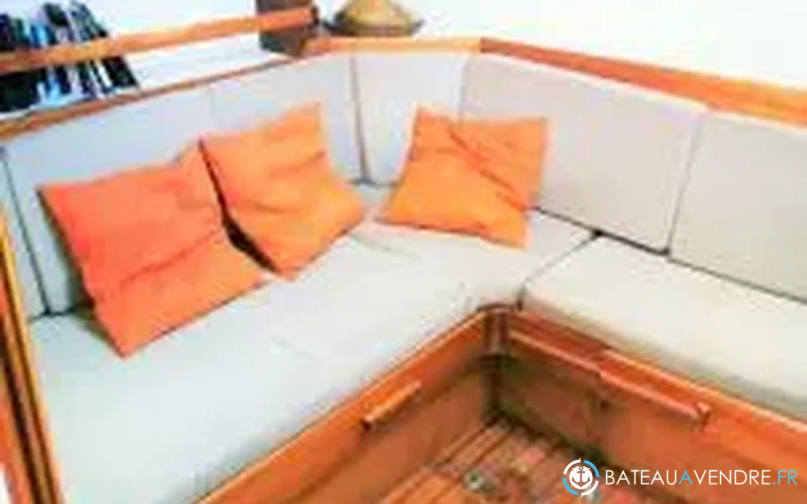 slider 73 Southern Ocean Shipyard Gallant 53