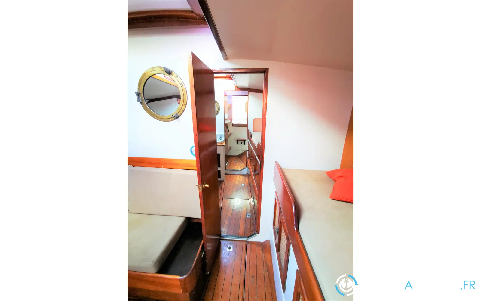 slider 74 Southern Ocean Shipyard Gallant 53