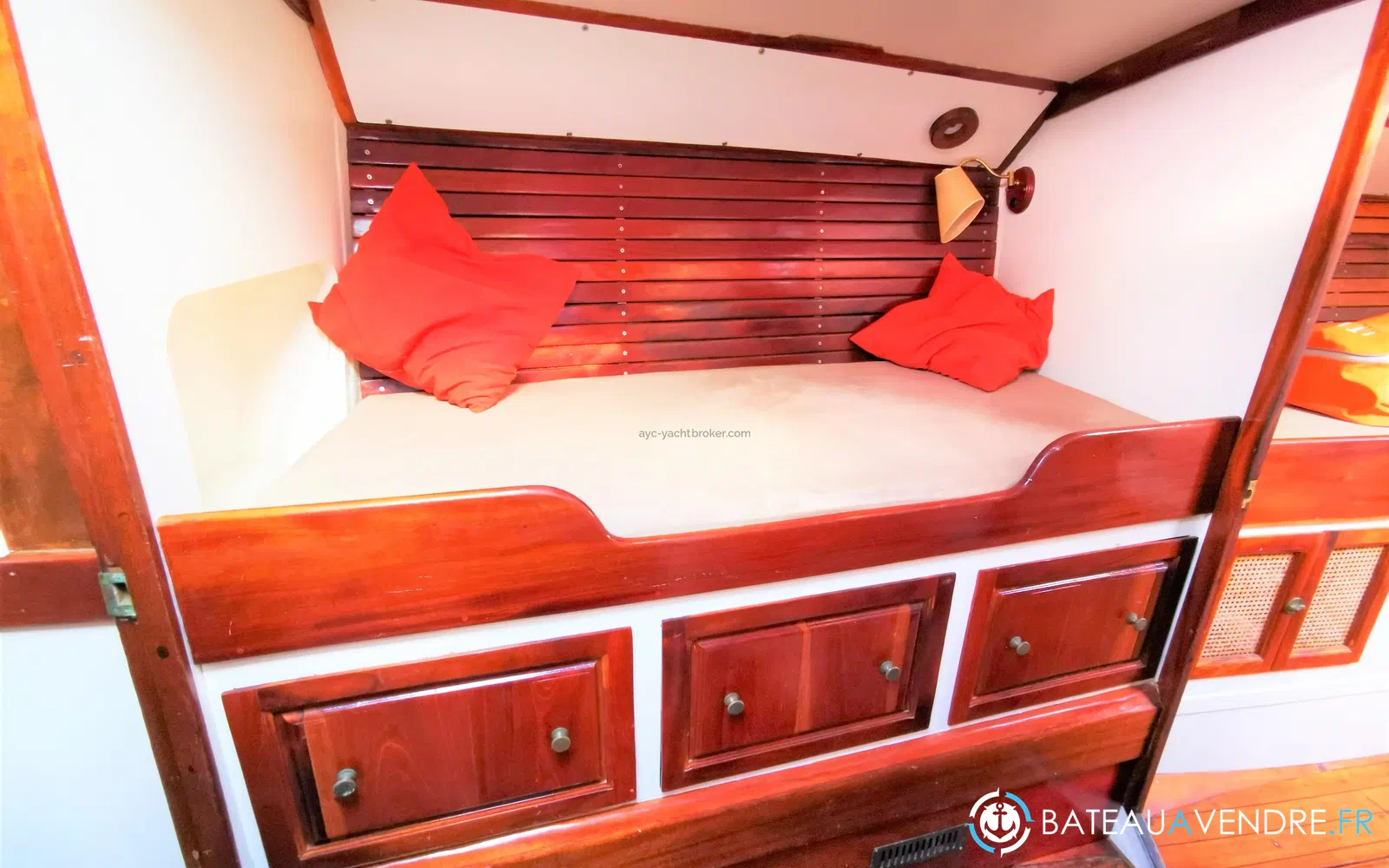slider 82 Southern Ocean Shipyard Gallant 53