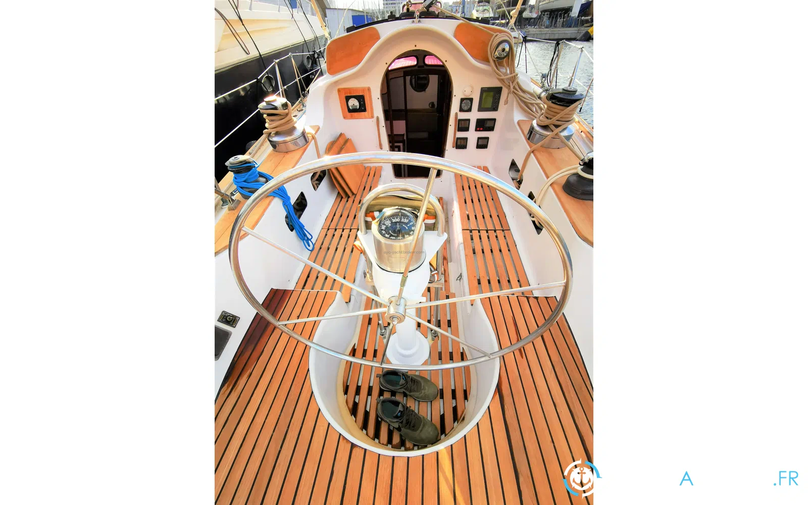 slider 8 Southern Ocean Shipyard Gallant 53