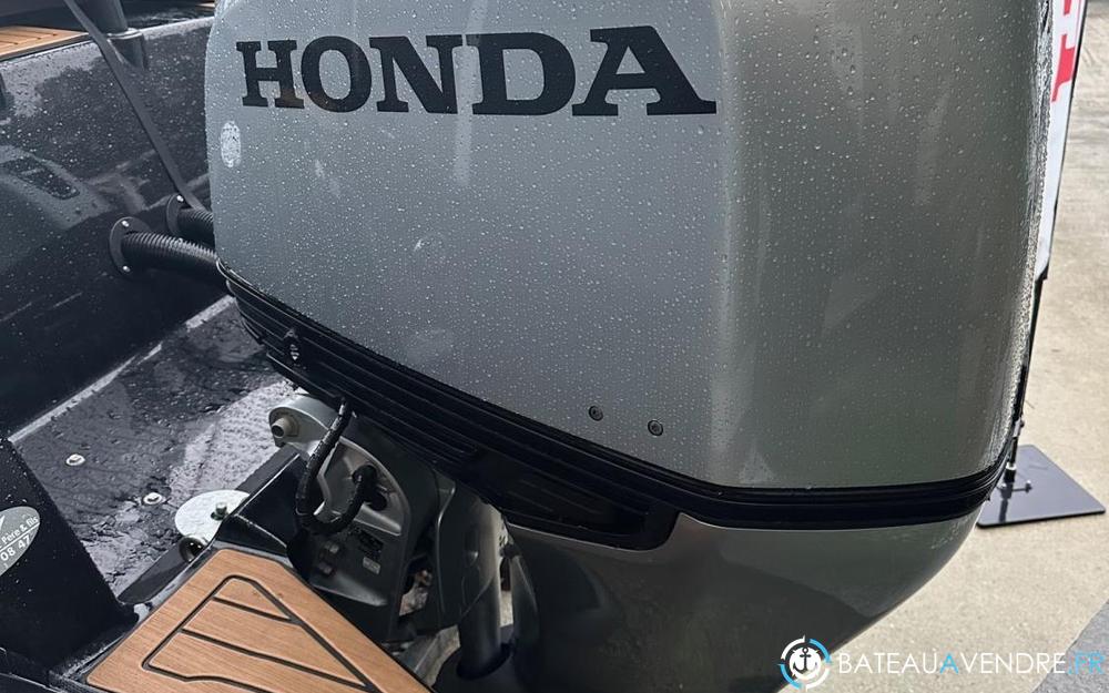 Honda 200 exterieur photo 3