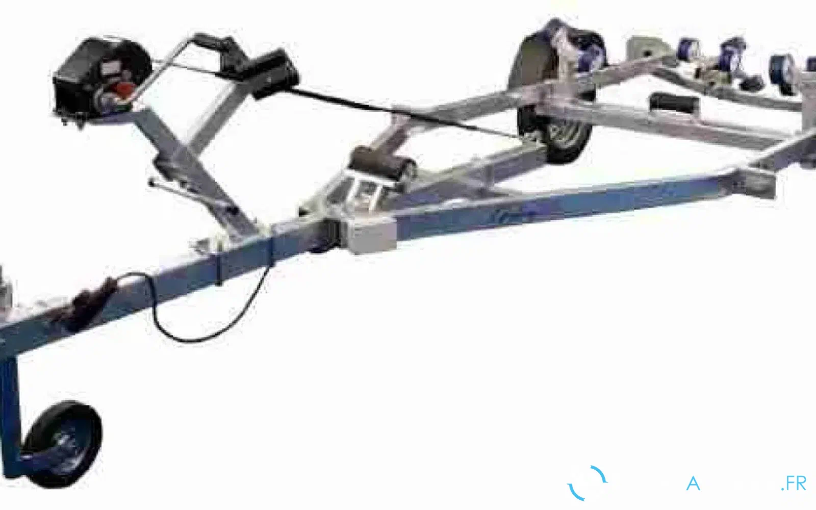 slider 0 Remorque Sun Way GE75