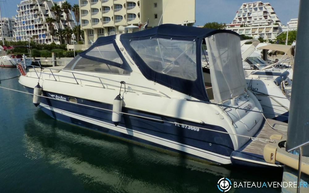 Airon Marine 345 exterieur photo de présentation