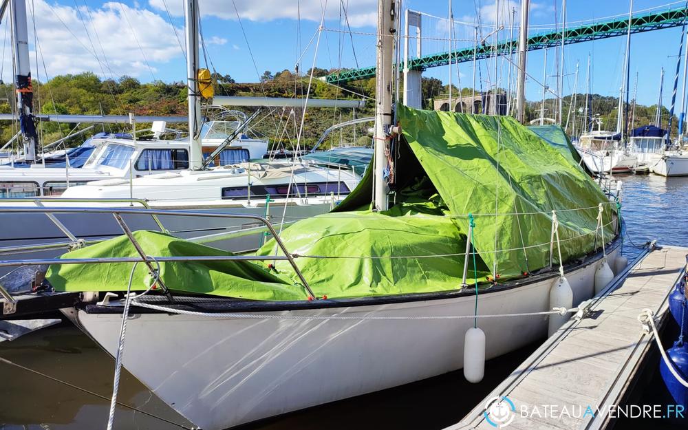 Beneteau Evasion 32 photo 3