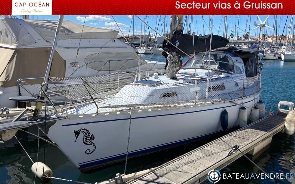 Beneteau Idylle 11.50 photo de présentation