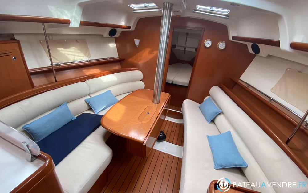 Beneteau Oceanis 343 Clipper photo 2