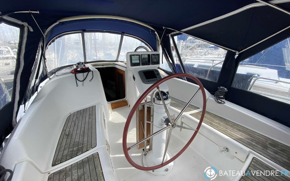 Beneteau Oceanis 343 Clipper photo 3