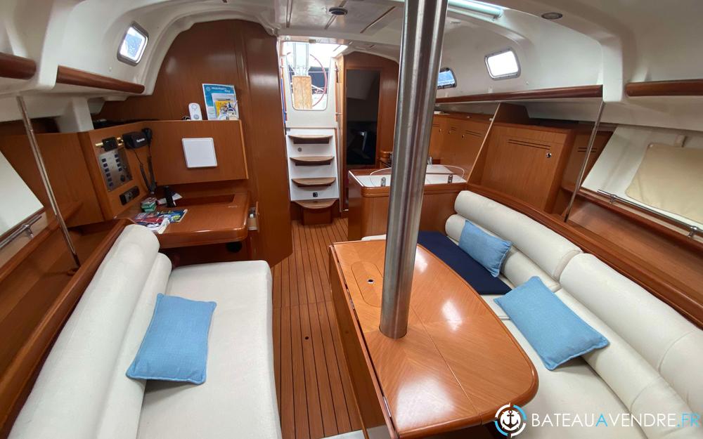 Beneteau Oceanis 343 Clipper photo 4