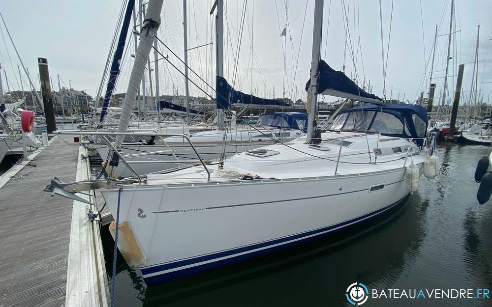 Beneteau Oceanis 343 Clipper photo 5