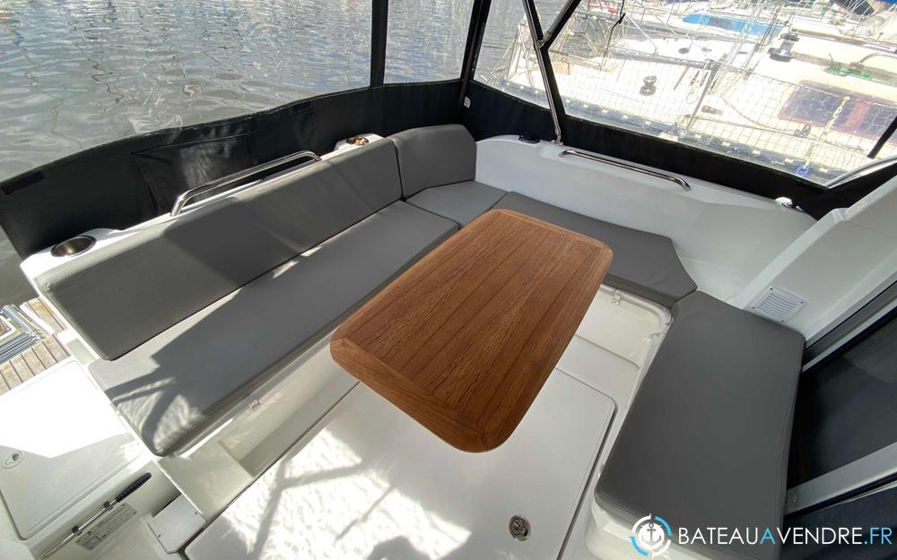 Beneteau Antares 8 OB photo 2