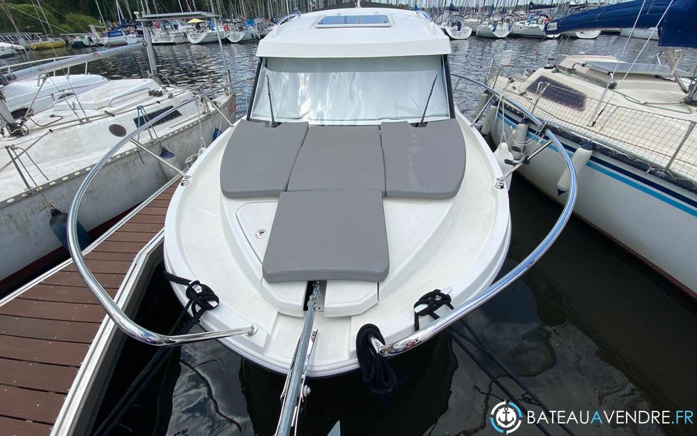 Beneteau Antares 8 OB photo 3