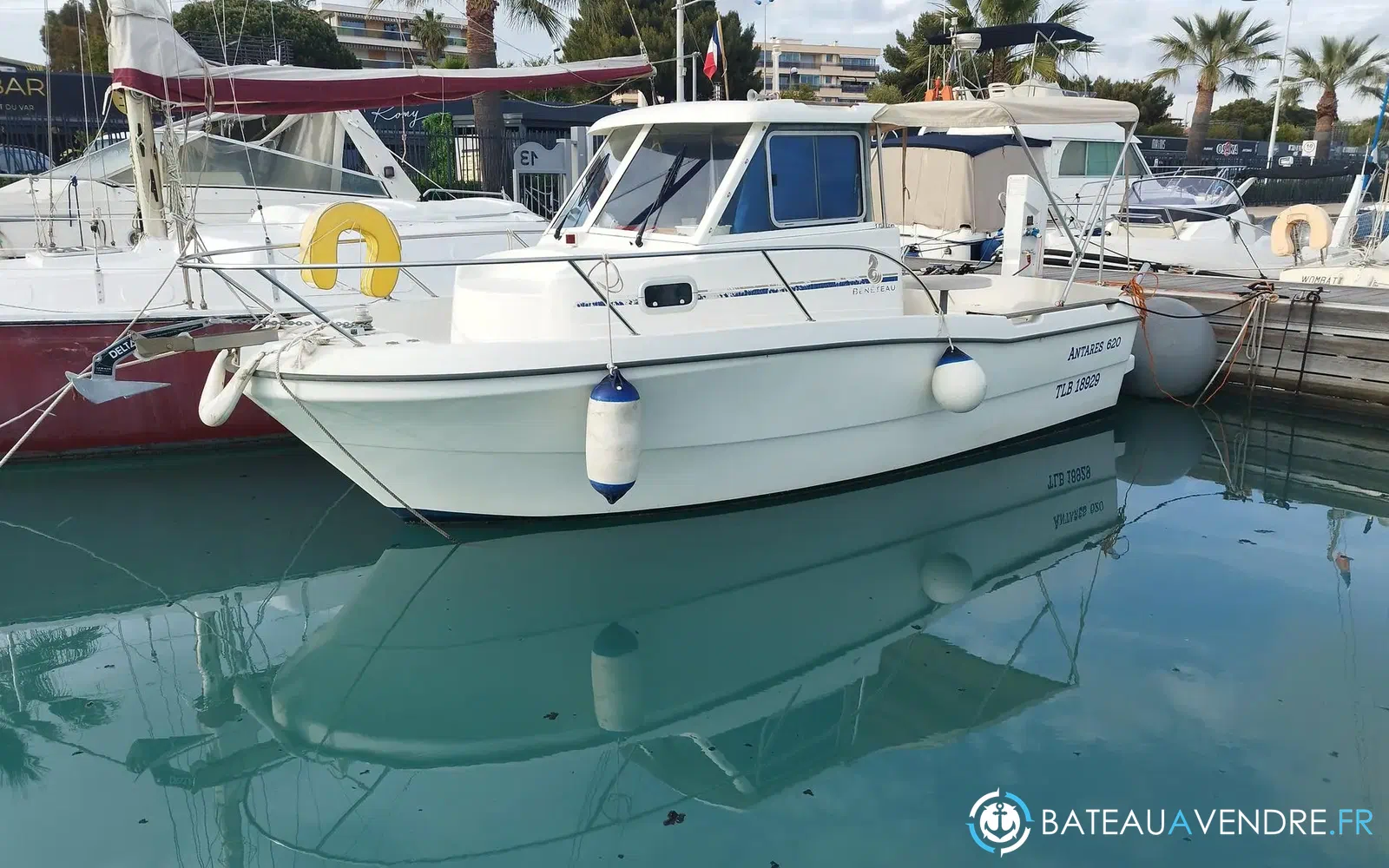 slider 0 Beneteau Antares 620