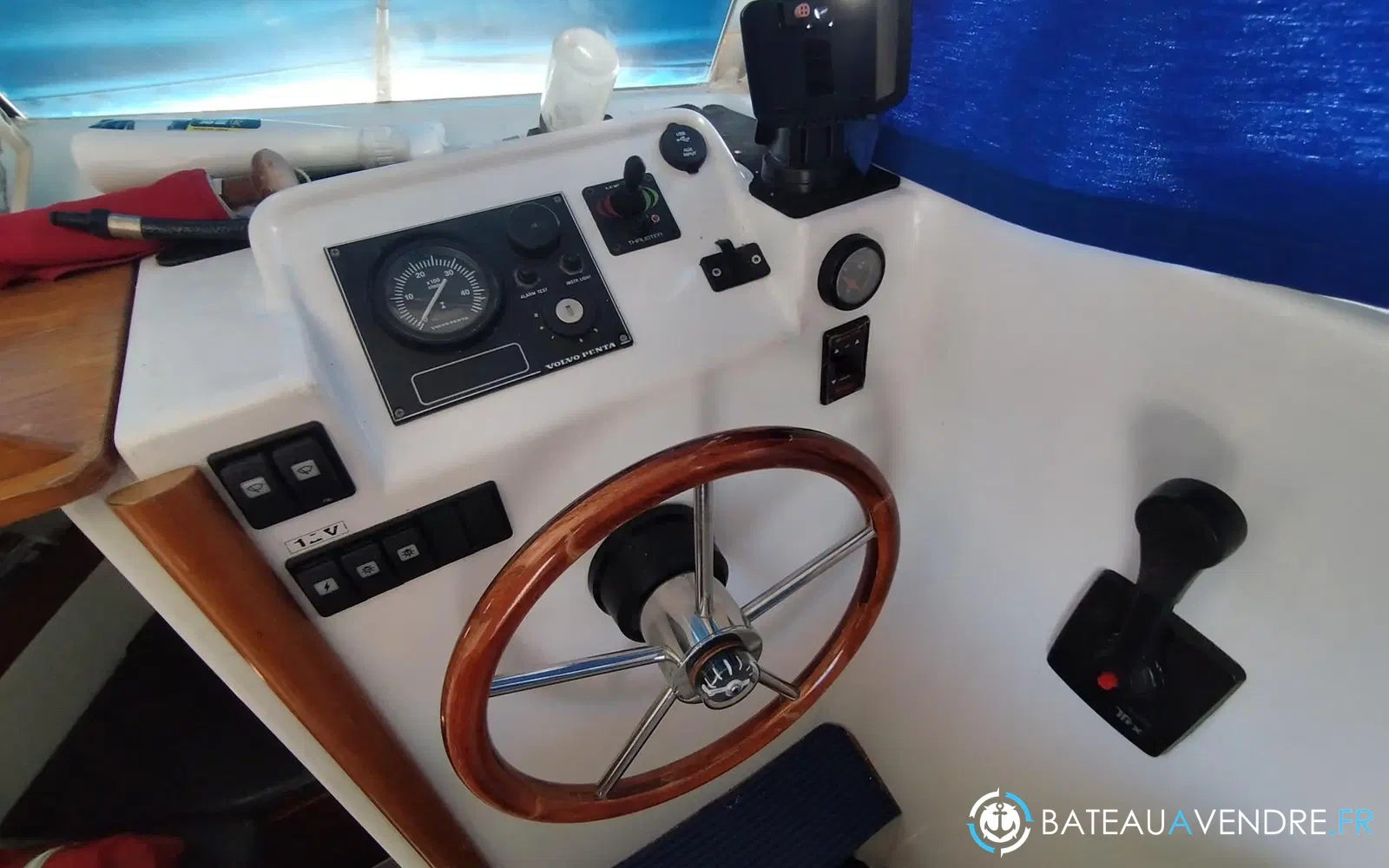 slider 9 Beneteau Antares 620