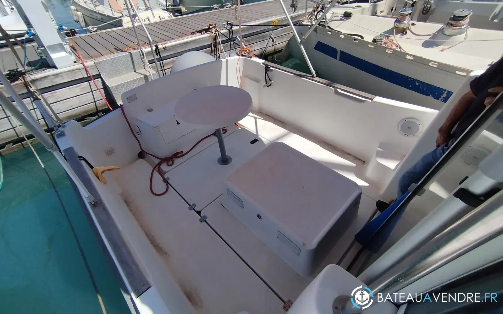 slider 2 Beneteau Antares 620