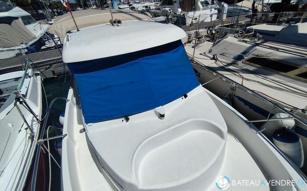 Beneteau Antares 620 exterieur photo 2