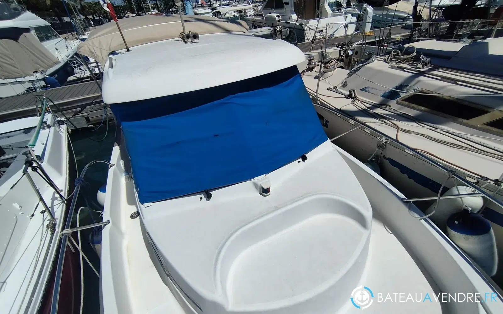 slider 1 Beneteau Antares 620