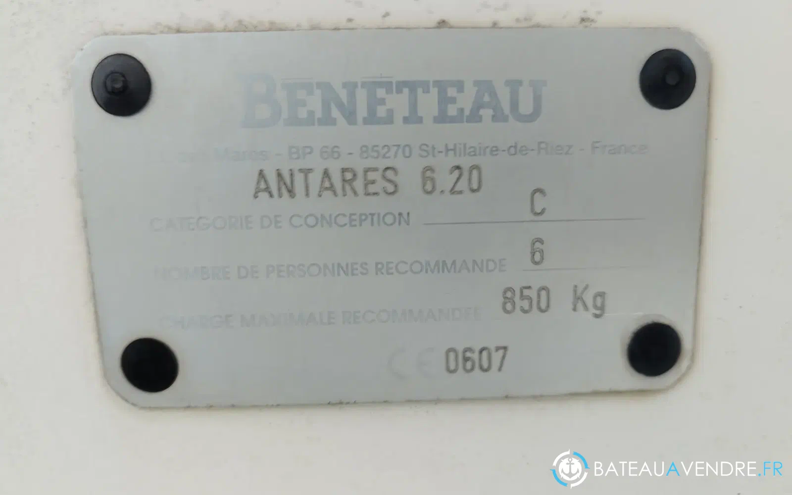 slider 7 Beneteau Antares 620