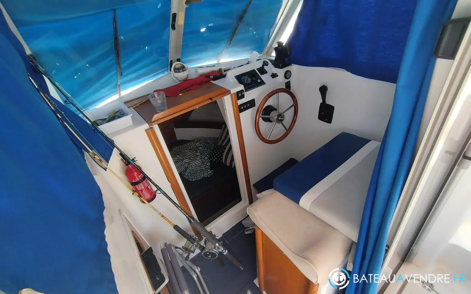 slider 8 Beneteau Antares 620