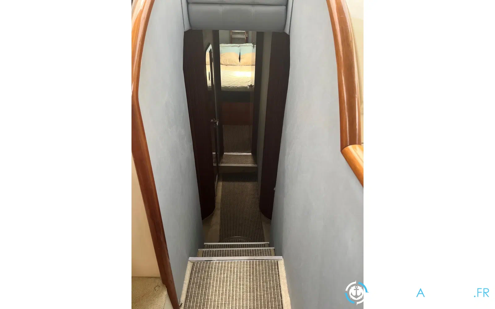 slider 15 Azimut 50 Fly