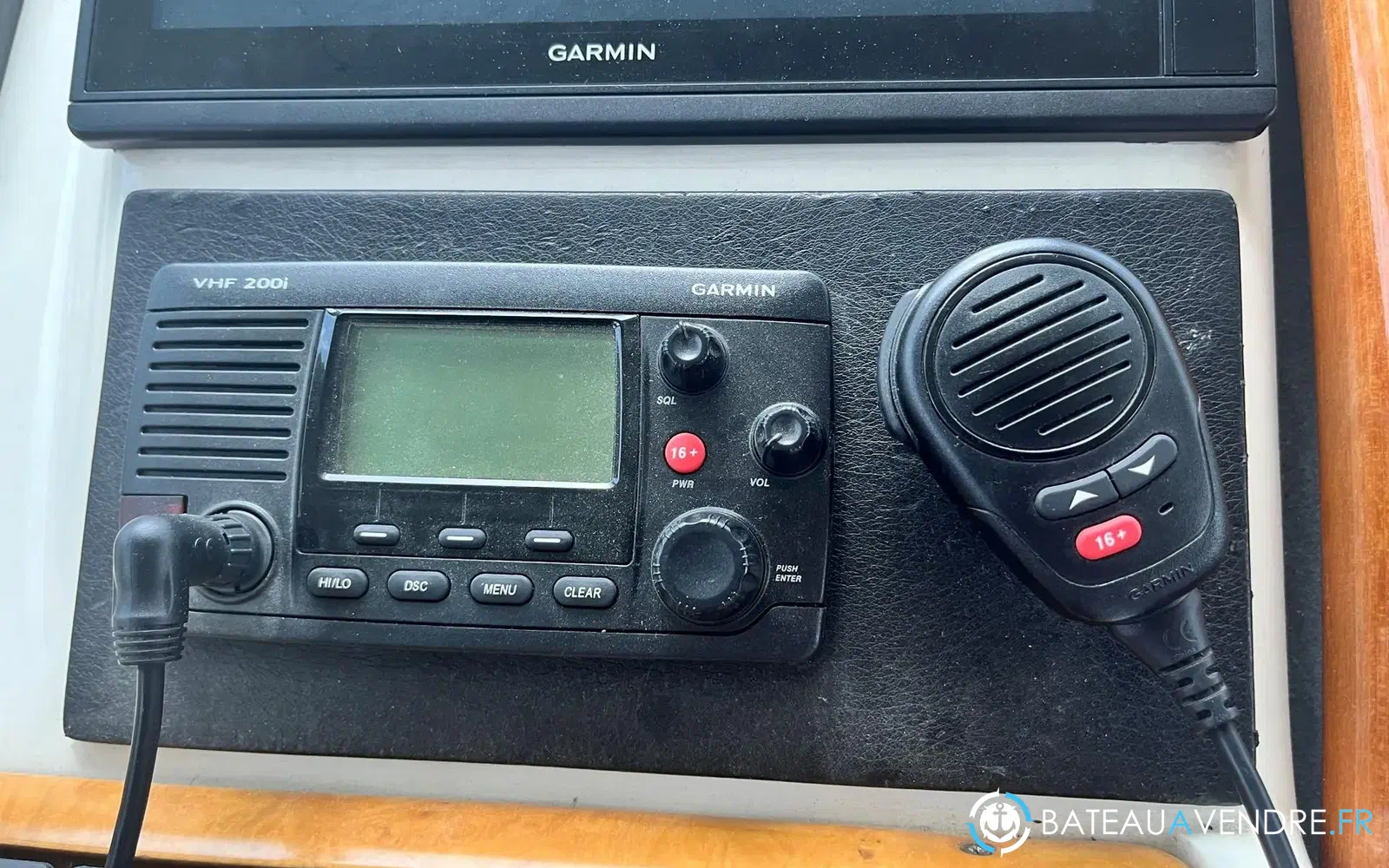 slider 18 Azimut 50 Fly