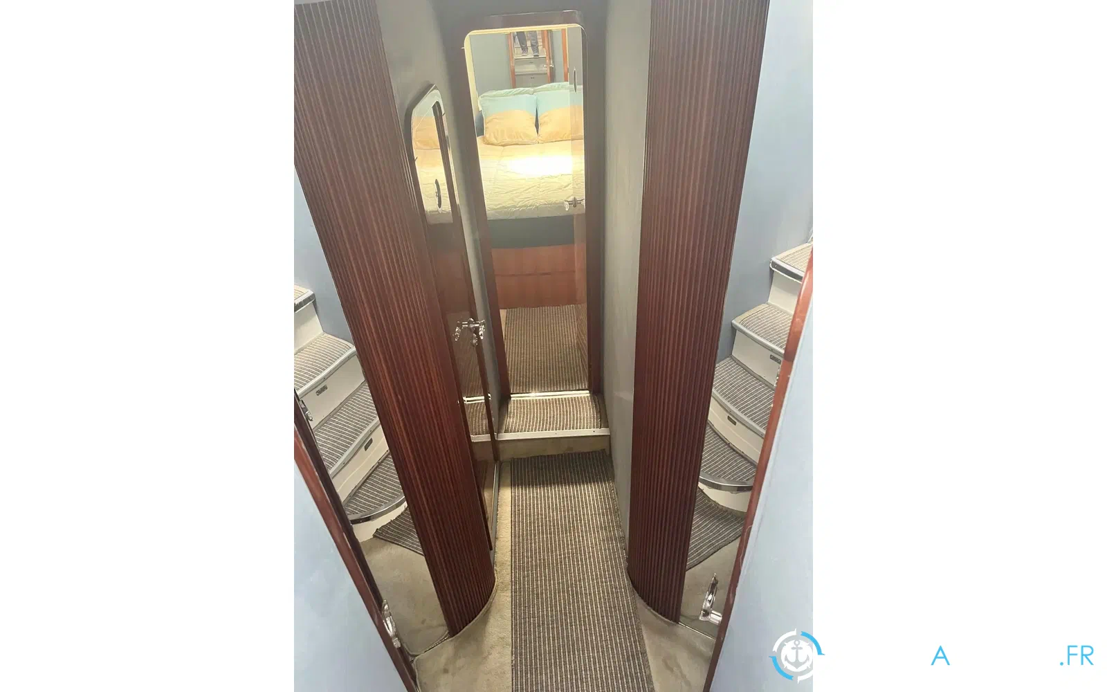 slider 23 Azimut 50 Fly