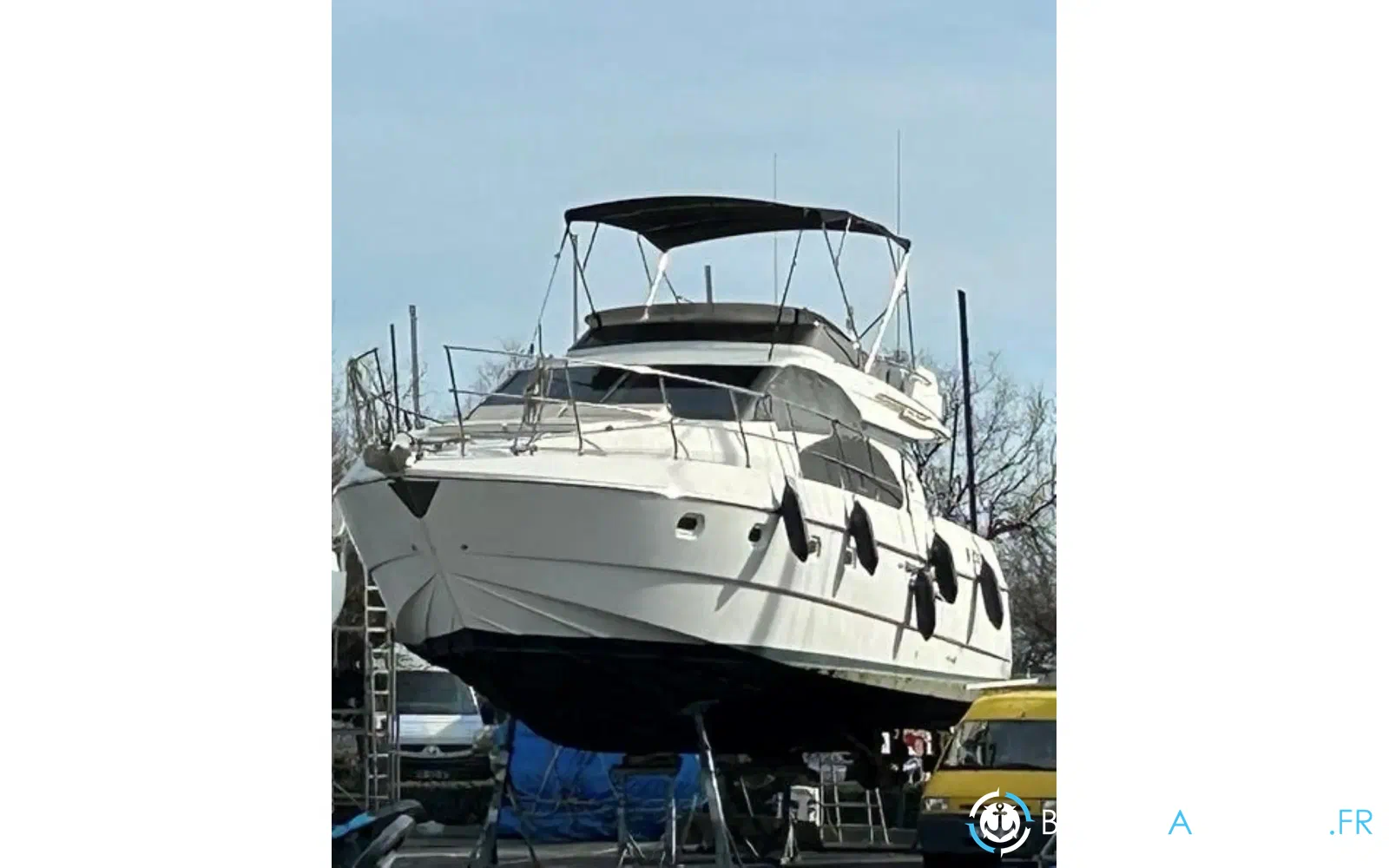 slider 3 Azimut 50 Fly