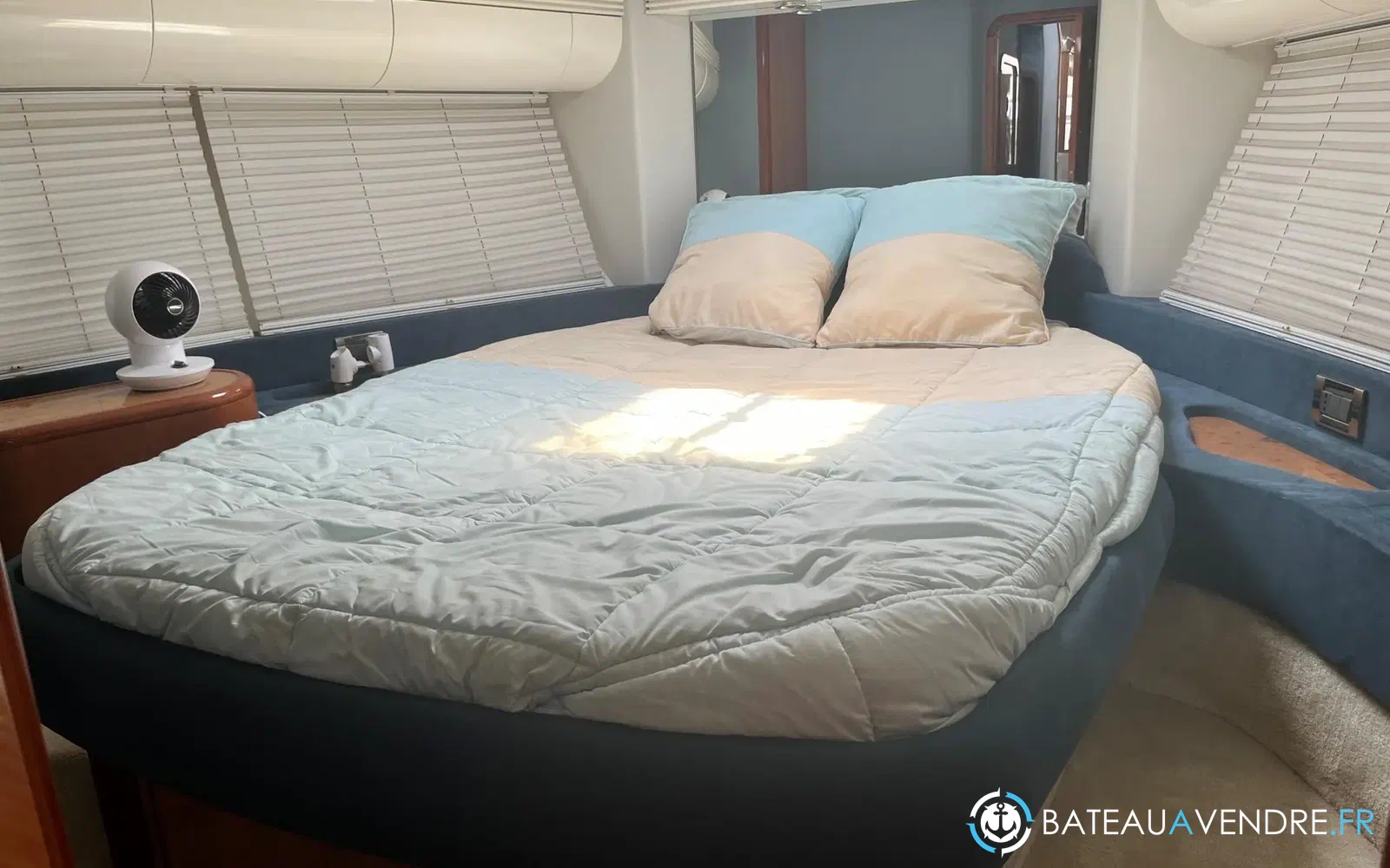 slider 25 Azimut 50 Fly