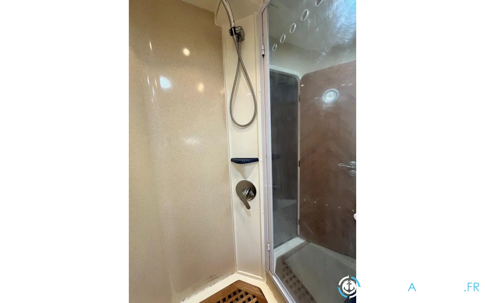 slider 26 Azimut 50 Fly