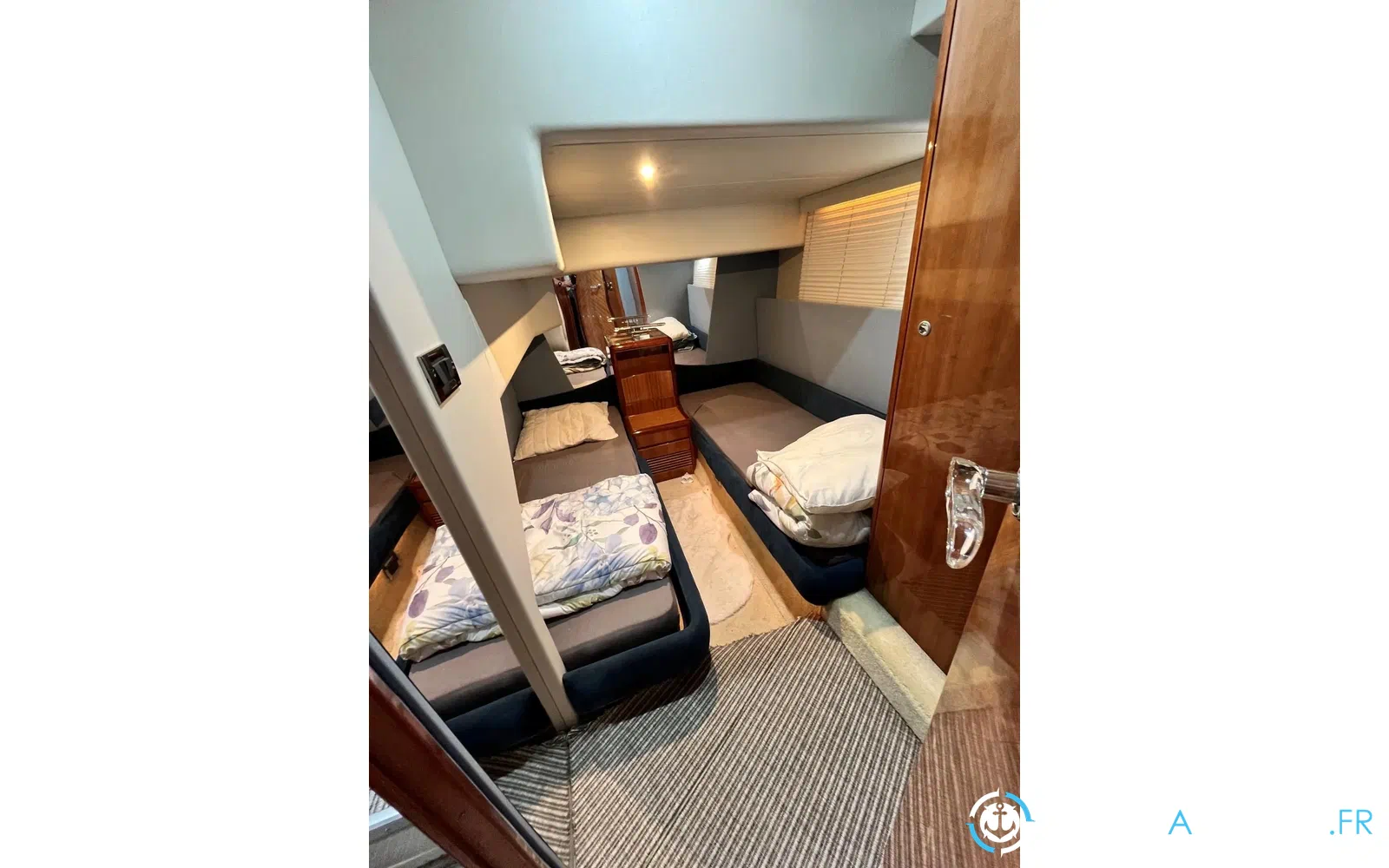 slider 29 Azimut 50 Fly