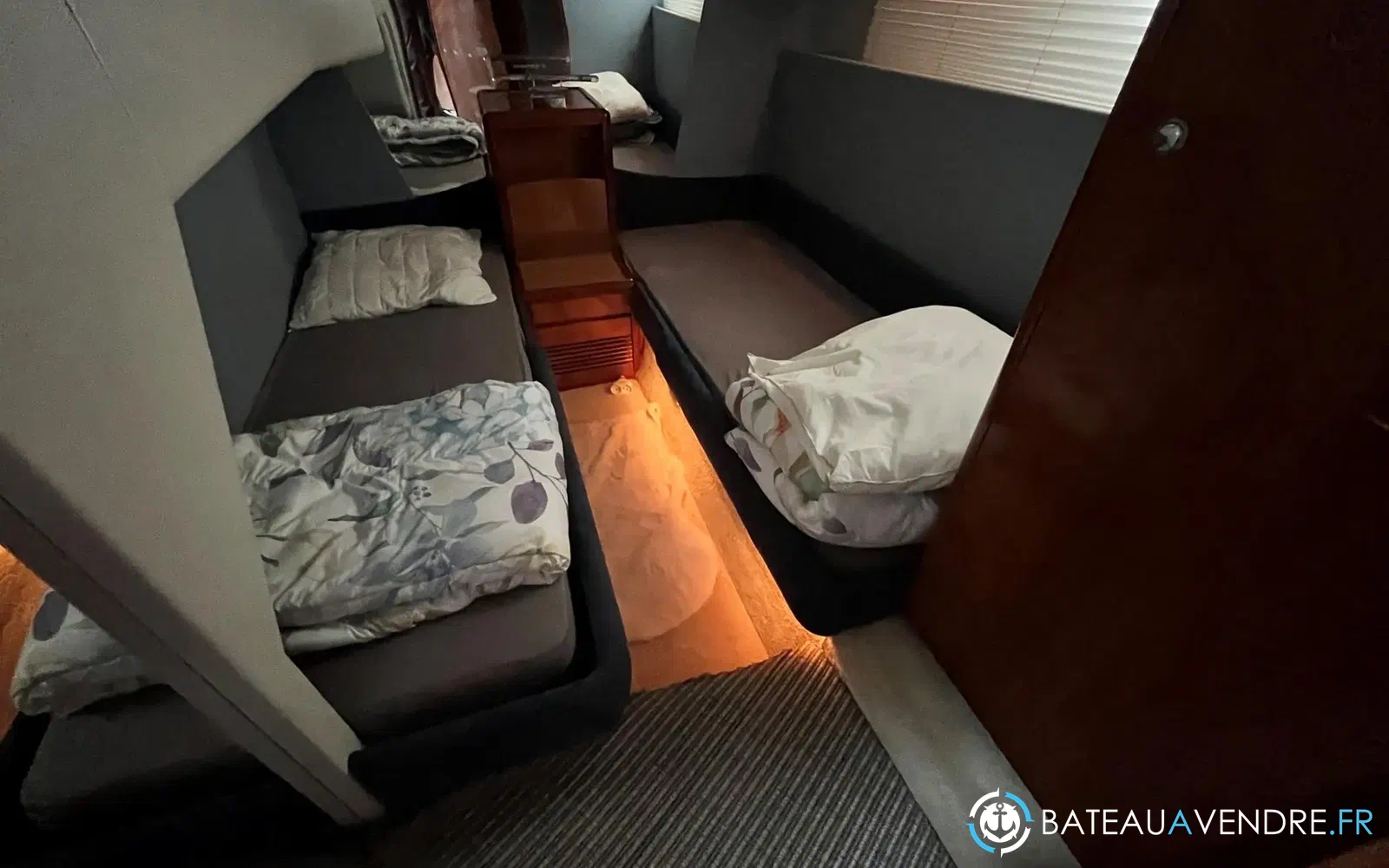 slider 30 Azimut 50 Fly