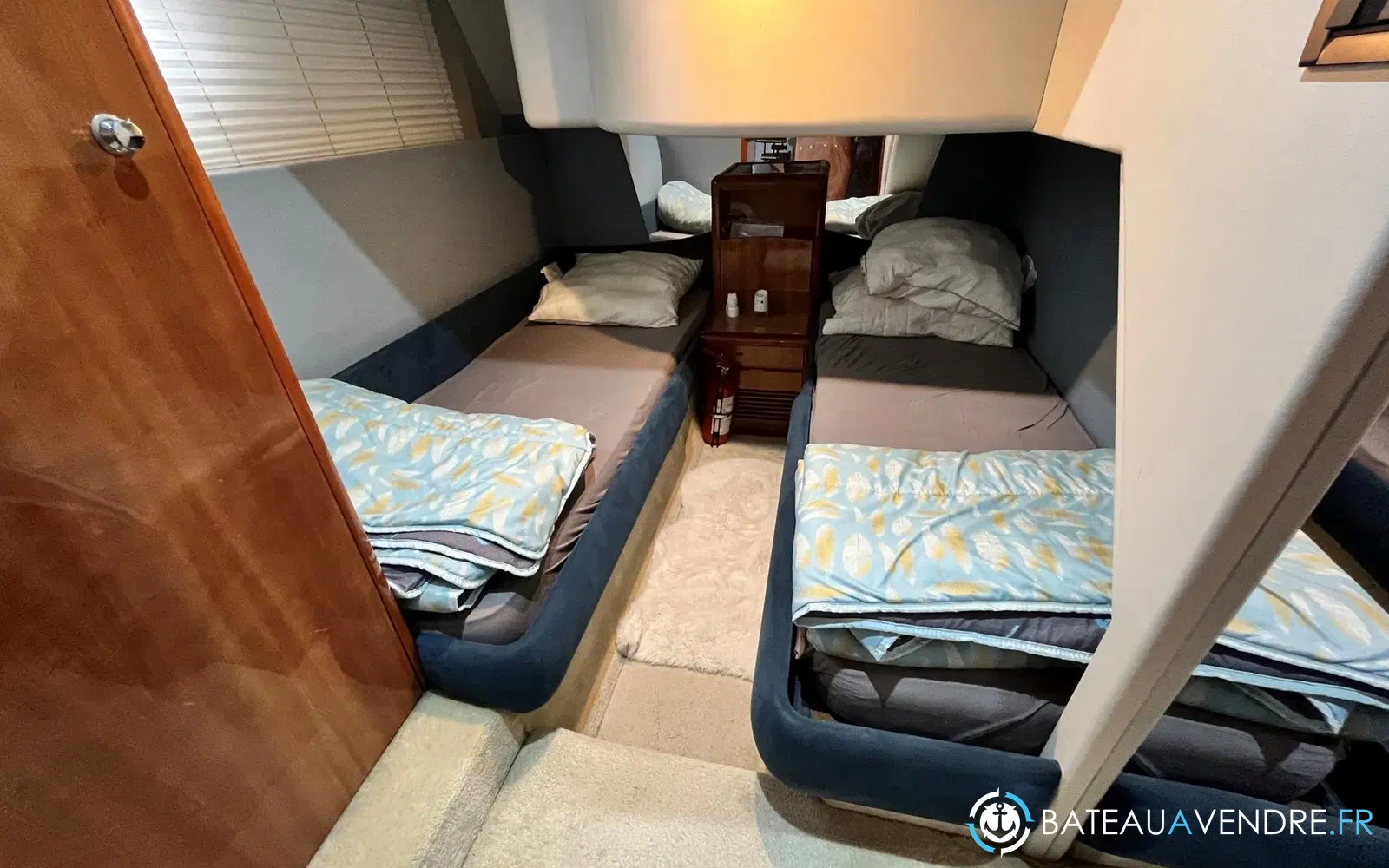 slider 32 Azimut 50 Fly