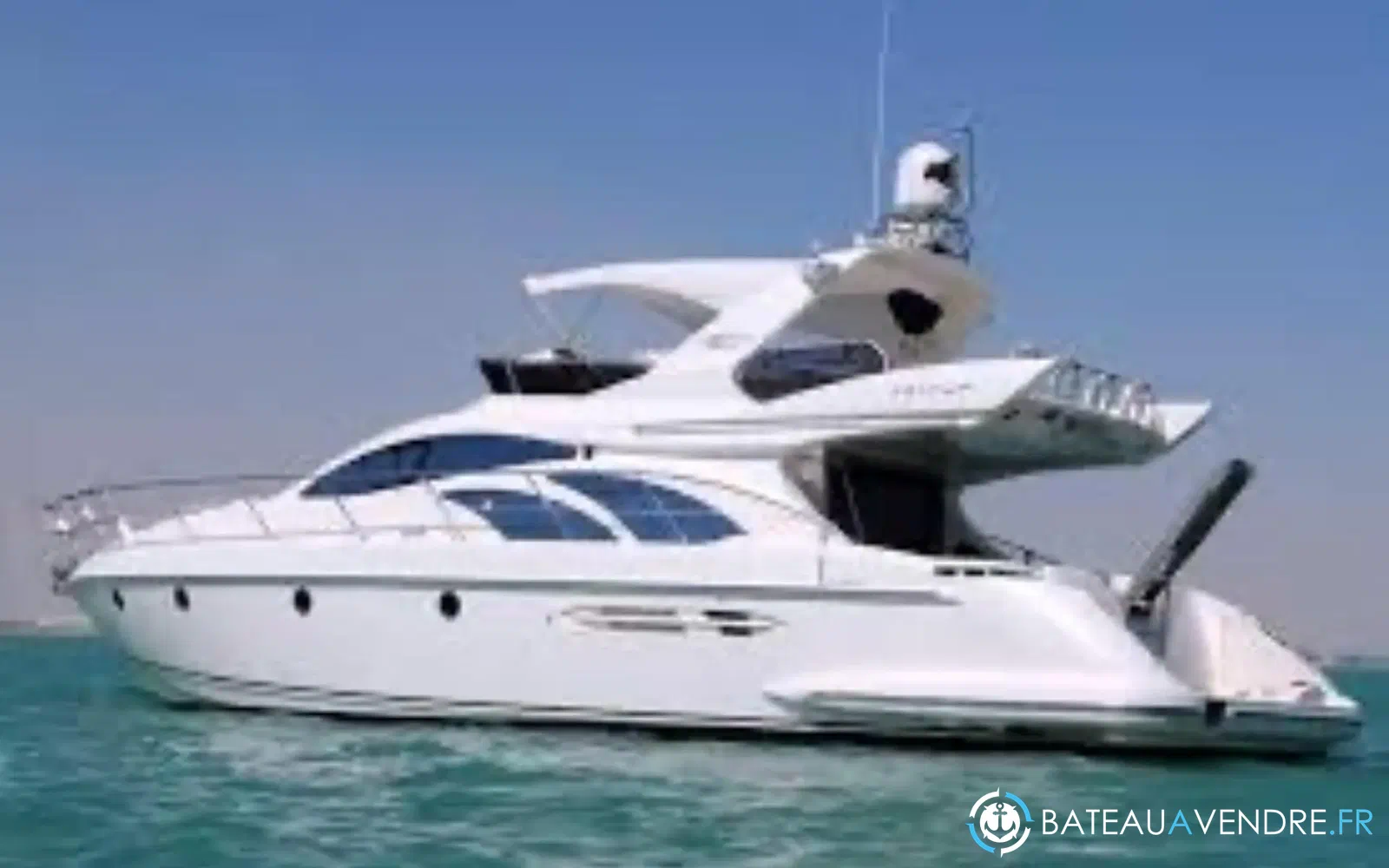 slider 0 Azimut 50 Fly