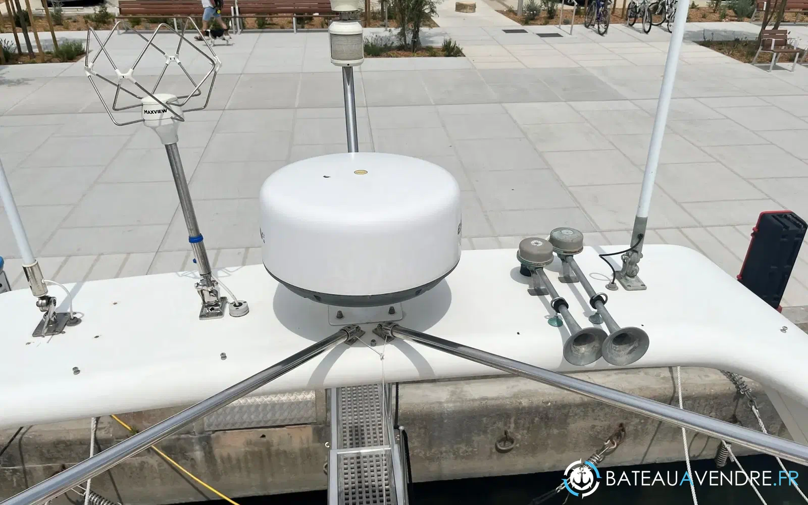 slider 37 Azimut 50 Fly