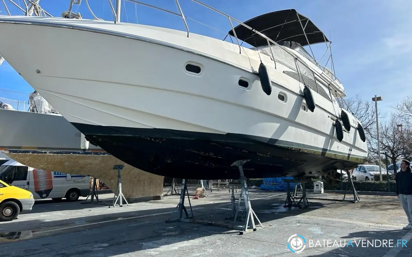 slider 8 Azimut 50 Fly