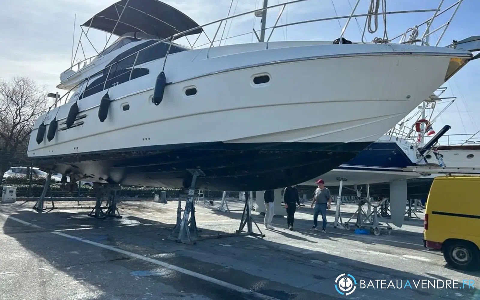 slider 9 Azimut 50 Fly