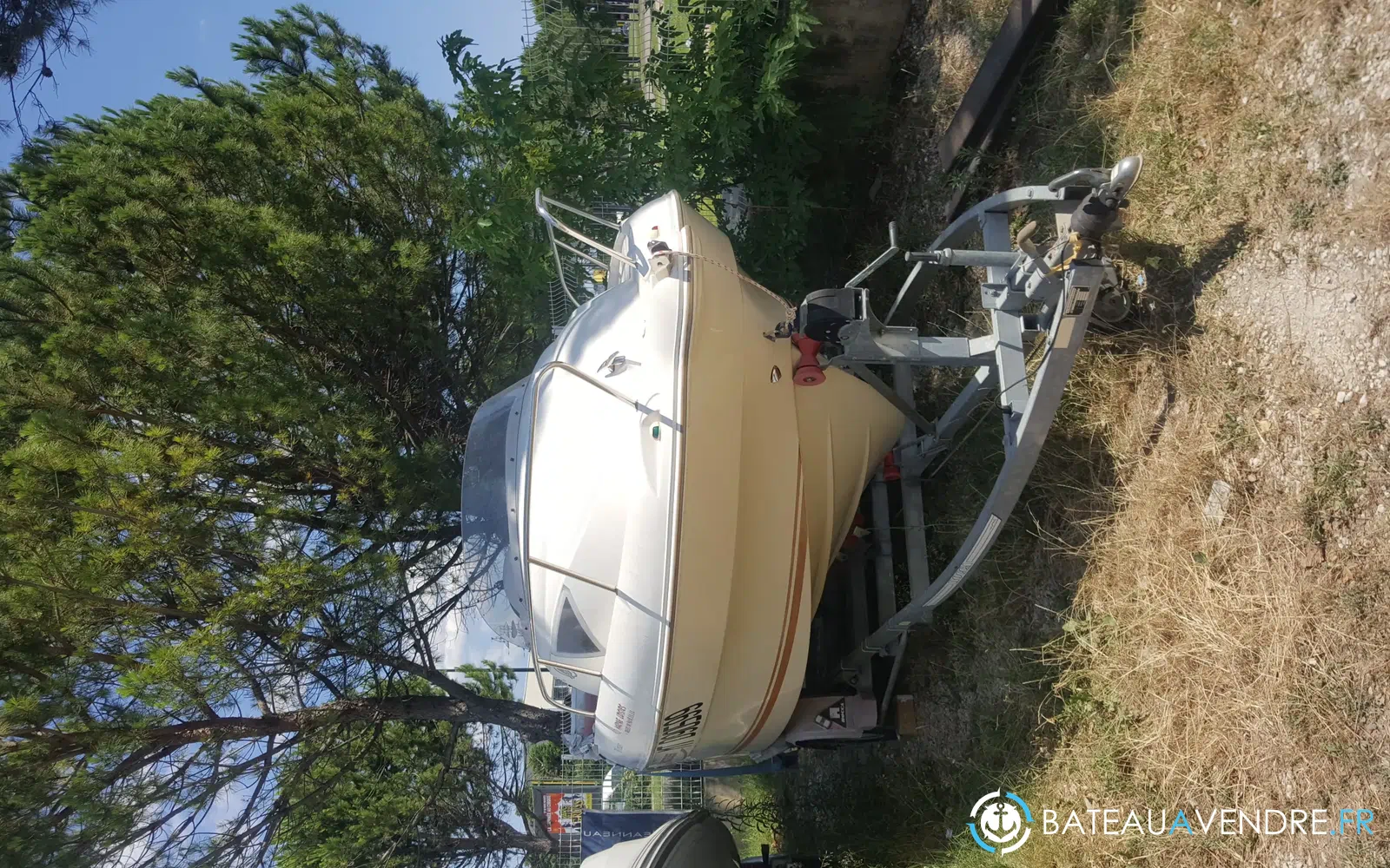 slider 1 Quicksilver 510 Cruiser