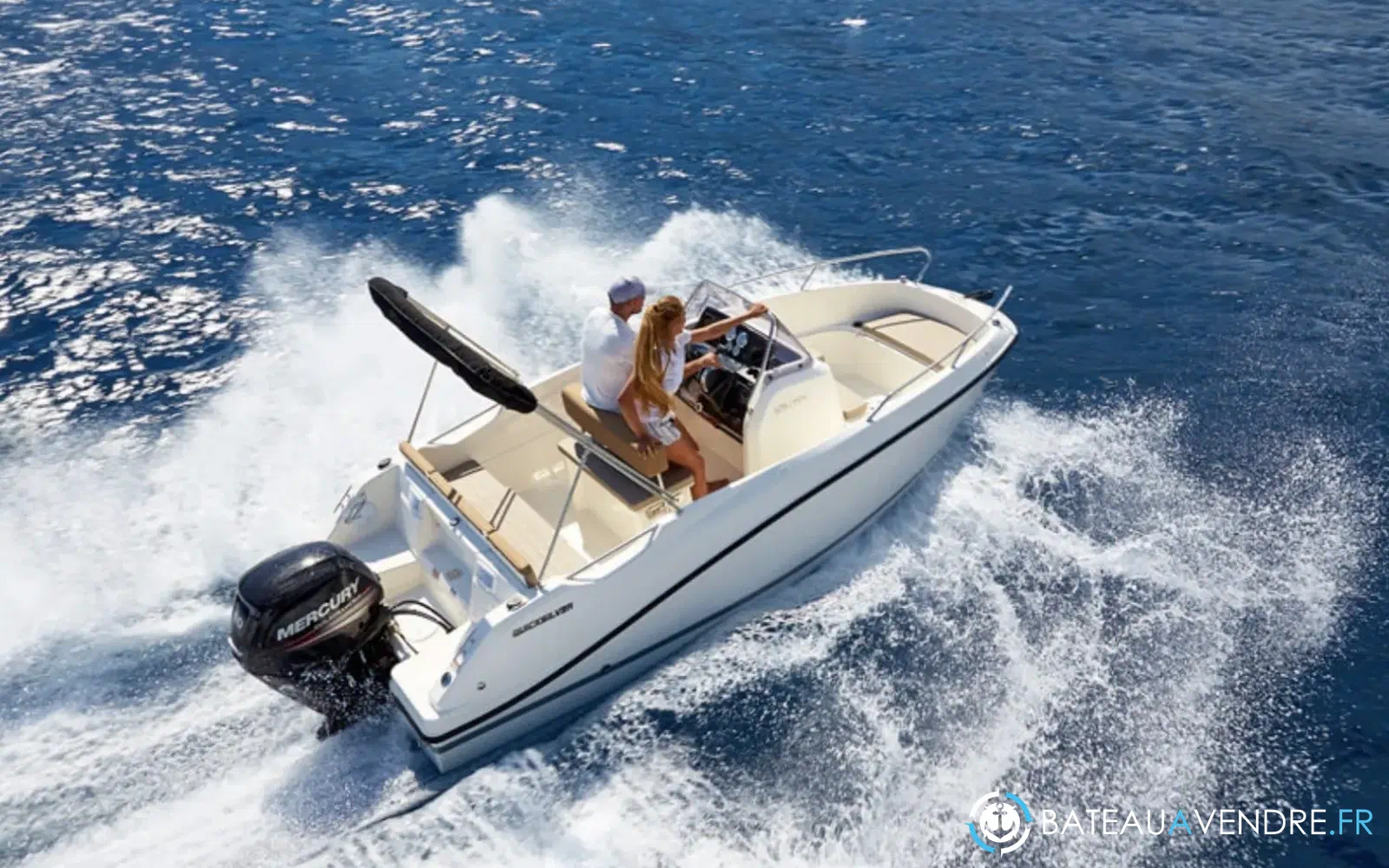 slider 1 Quicksilver Activ 505 Open