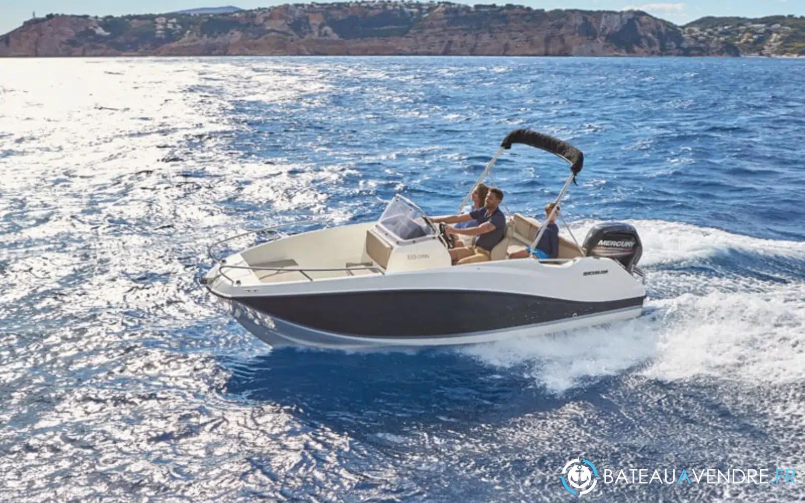slider 0 Quicksilver Activ 555 Open