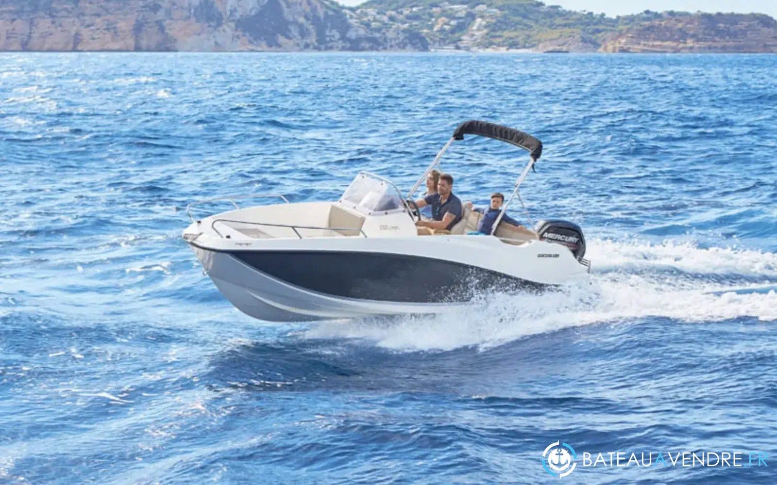 slider 2 Quicksilver Activ 555 Open