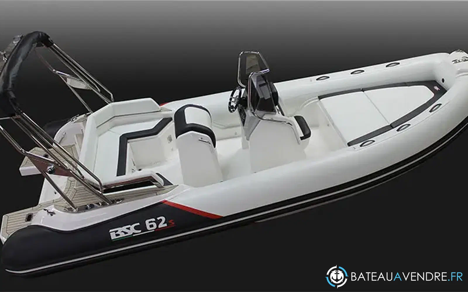 slider 0 BSC 62 Sport